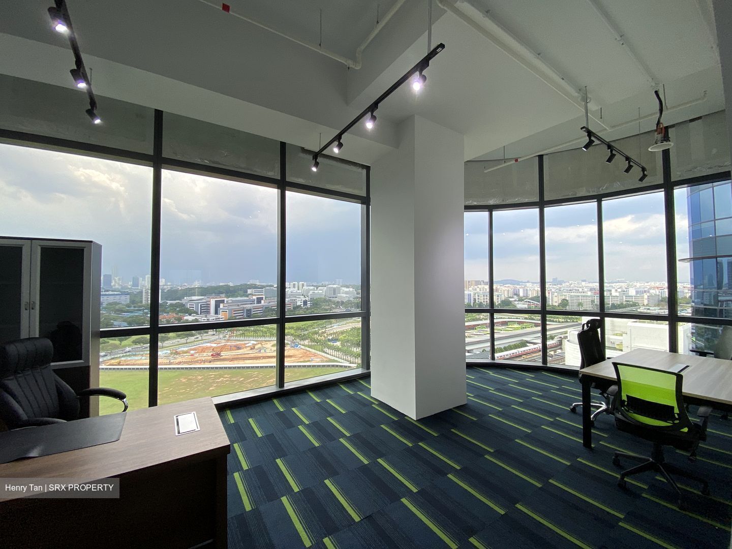 Woods Square (D25), Office #314791411